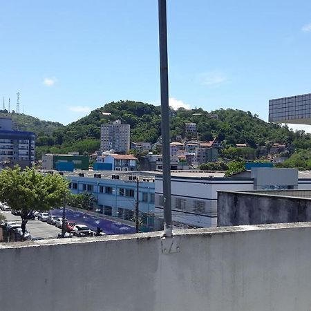 Seu Apto Na Praia Da Costa 5 Duplex Barato 3Q Completo Grande Ar Cond Geladeira Fogao Todo Seu Excel Localizacao Centro Вила-Велья Экстерьер фото