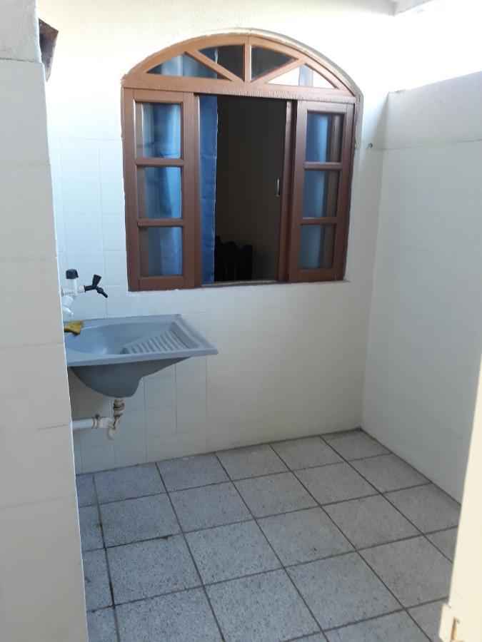 Seu Apto Na Praia Da Costa 5 Duplex Barato 3Q Completo Grande Ar Cond Geladeira Fogao Todo Seu Excel Localizacao Centro Вила-Велья Экстерьер фото